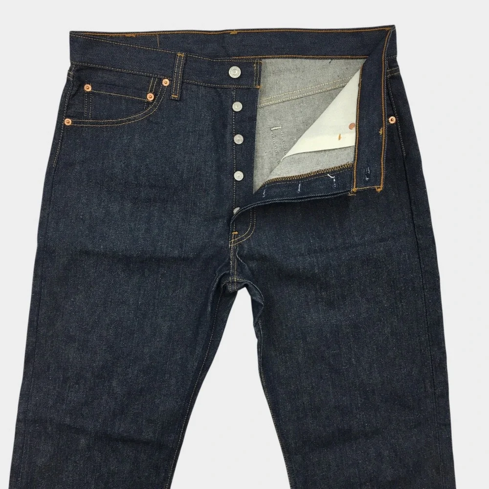 Levis welcome primo